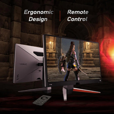 BenQ EX2710Q - EasyLounge - 12