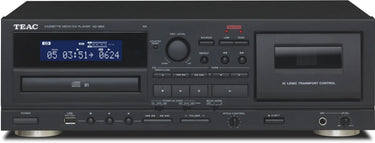 Teac AD-850-SE/B