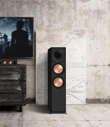Klipsch R-800F - EasyLounge - 20