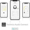 Technics EAH-A800 Noir - EasyLounge - 12