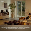 Sony PS-LX5BT Noir - EasyLounge - 9