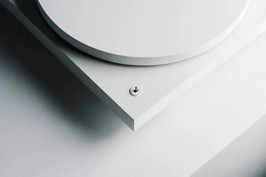 Pro-ject Debut Pro B Pick It Pro B Blanc satiné - EasyLounge - 4