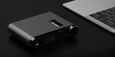 Aune Audio Flamingo - EasyLounge - 6