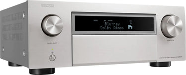 Denon AVC-X6800H Silver