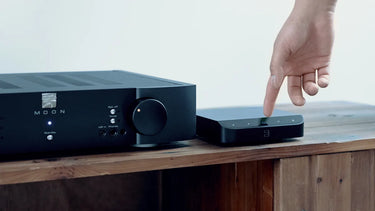Bluesound Node Nano - EasyLounge - 17