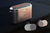 Philips T1 Fidelio Blanc - EasyLounge - 3