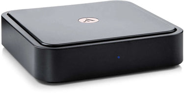 Argon Audio Solo Noir