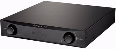 Nuprime IDA-8 Noir