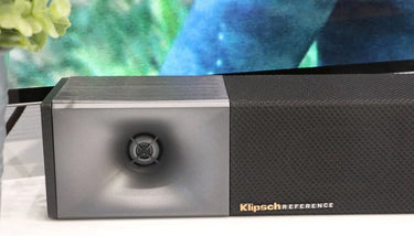 Klipsch Bar 48 Noir - EasyLounge - 31