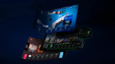 TCL 50C61K - EasyLounge - 22