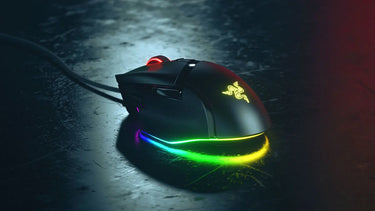 Razer Basilisk V3 - EasyLounge - 6