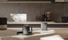 Yamaha WS-X1A Gris clair - EasyLounge - 2