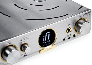 ifi Audio iDSD Pro Signature 4,4 mm - EasyLounge - 8