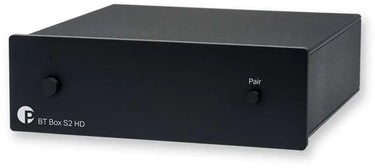 Pro-ject BT Box S2 HD Noir - EasyLounge - 3