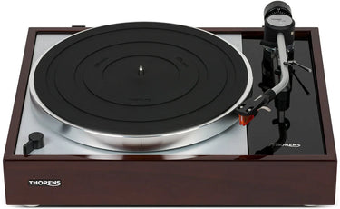 Thorens TD 1500 Noyer laqué - EasyLounge - 4