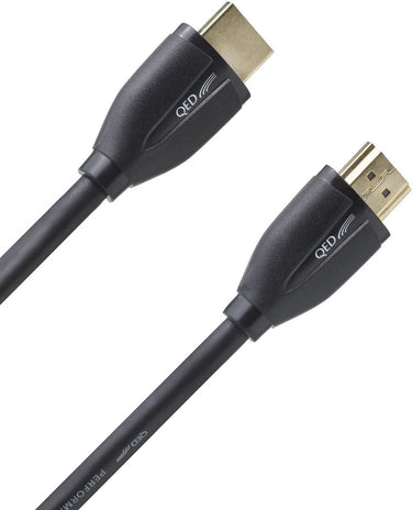 QED Performance Premium HDMI 2.1 (3 m)
