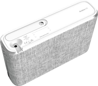 Pure Avalon N5 Gris Perle - EasyLounge - 11