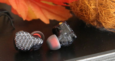 FiiO FA9 Noir - EasyLounge - 13
