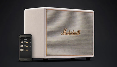 Marshall Woburn Multi-Room Blanc - EasyLounge - 3