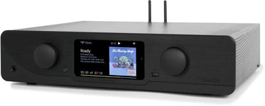 Atoll Electronique SDA300 Signature Noir