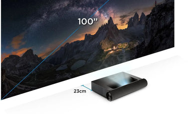 ViewSonic X2000B-4K - EasyLounge - 3