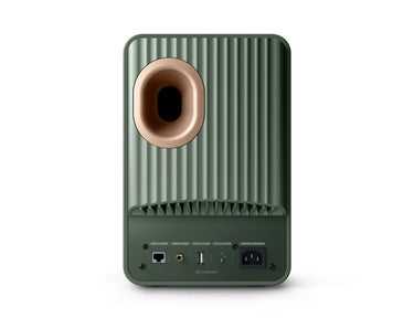 KEF LS50 Wireless 2 Vert - EasyLounge - 2