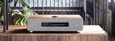 Ruark Audio R5 Noyer - EasyLounge - 5