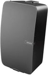 Cavus Support mural vertical Noir pour Sonos Five / Pla - EasyLounge - 4