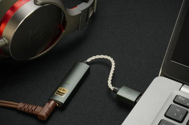 ifi Audio Go Link Max - EasyLounge - 5