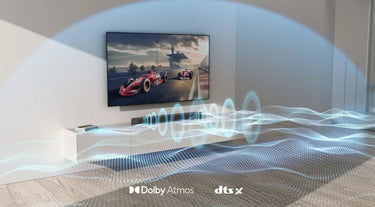 LG Electronics SE6S - EasyLounge - 9