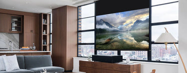 Sony VPL-Z1000ES - EasyLounge - 6