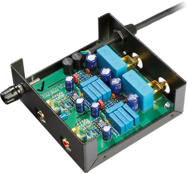 Lehmann Audio Black Cube - EasyLounge - 3