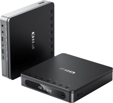 FiiO DM13 BT Noir - EasyLounge - 6