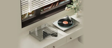 FiiO TT13 BT Silver - EasyLounge - 16