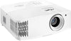 Optoma UHD35 Blanc - EasyLounge - 7