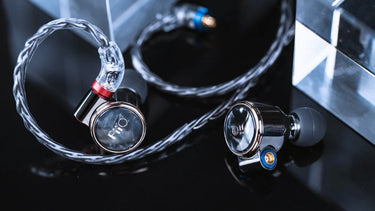FiiO FD3 pro - EasyLounge - 9