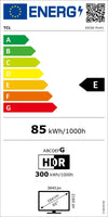 TCL 65C6K Pro - EasyLounge - 21