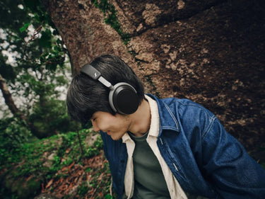 Sennheiser HDB 630 - EasyLounge - 7
