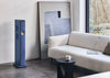 KEF LS60 Wireless Bleu royal - EasyLounge - 13