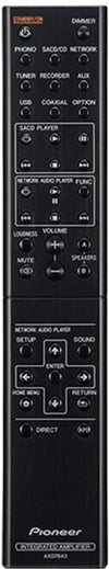Pioneer A-50-S Argent - EasyLounge - 3