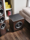 Sonus Faber Gravis II Wengé - EasyLounge - 9