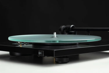 Pro-ject T1 EVO Phono Noir - EasyLounge - 2