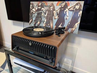 Philips Tina (TAV9000D/10) - EasyLounge - 21