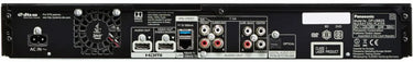 Panasonic DP-UB820 - EasyLounge - 2