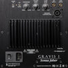 Sonus Faber Gravis I Wengé - EasyLounge - 4