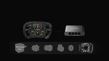 Moza Racing FSR2 (RS068) - EasyLounge - 10