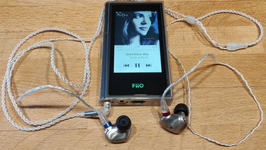 Meze Audio Rai Solo Silver - EasyLounge - 21