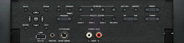 Yamaha MusicCast CX-A5200 Noir - EasyLounge - 5
