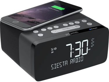 Pure Siesta Charge Gris foncé (Graphite) - EasyLounge - 3