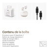 Shokz OpenDots 2 Blanc - EasyLounge - 10